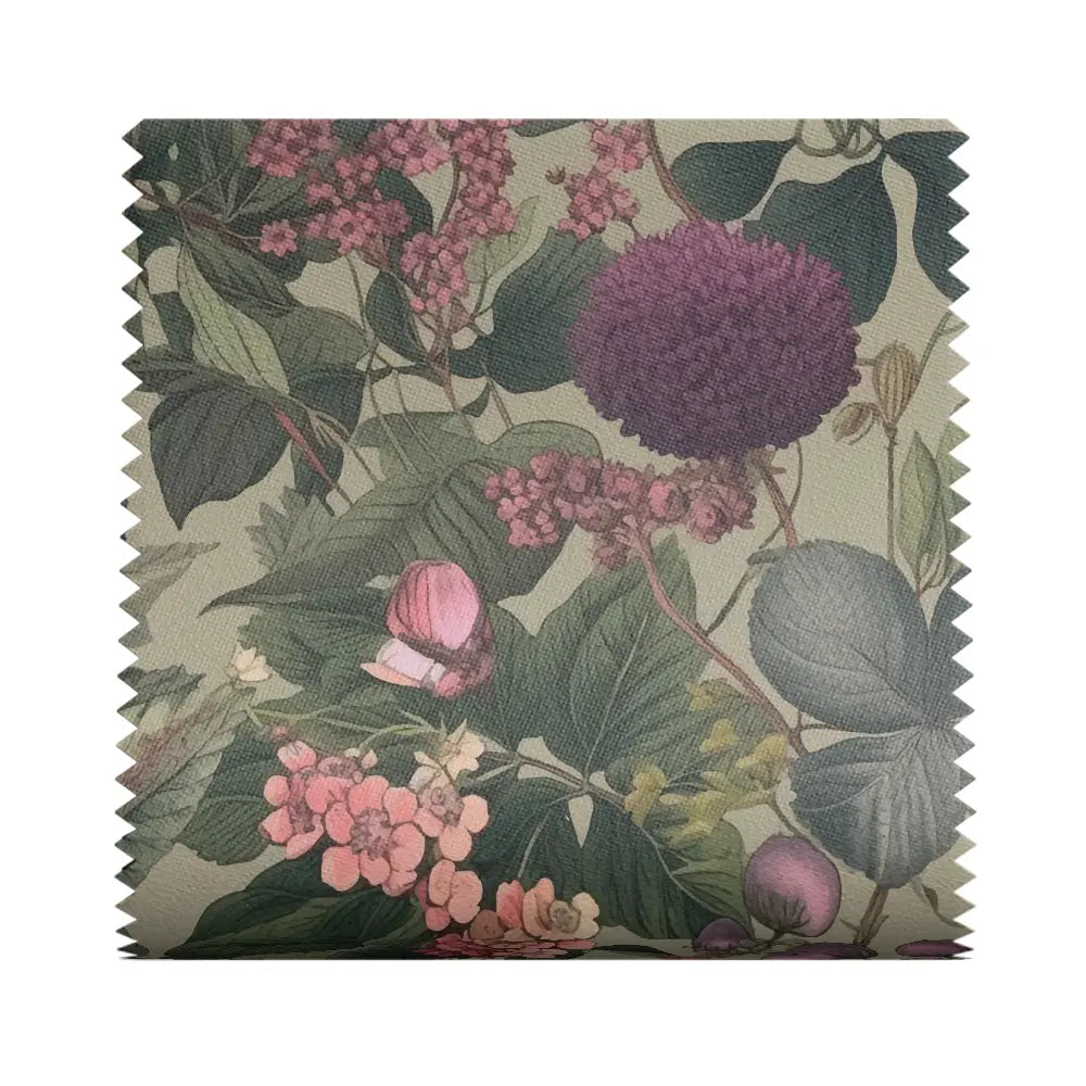 Timeless Garden
