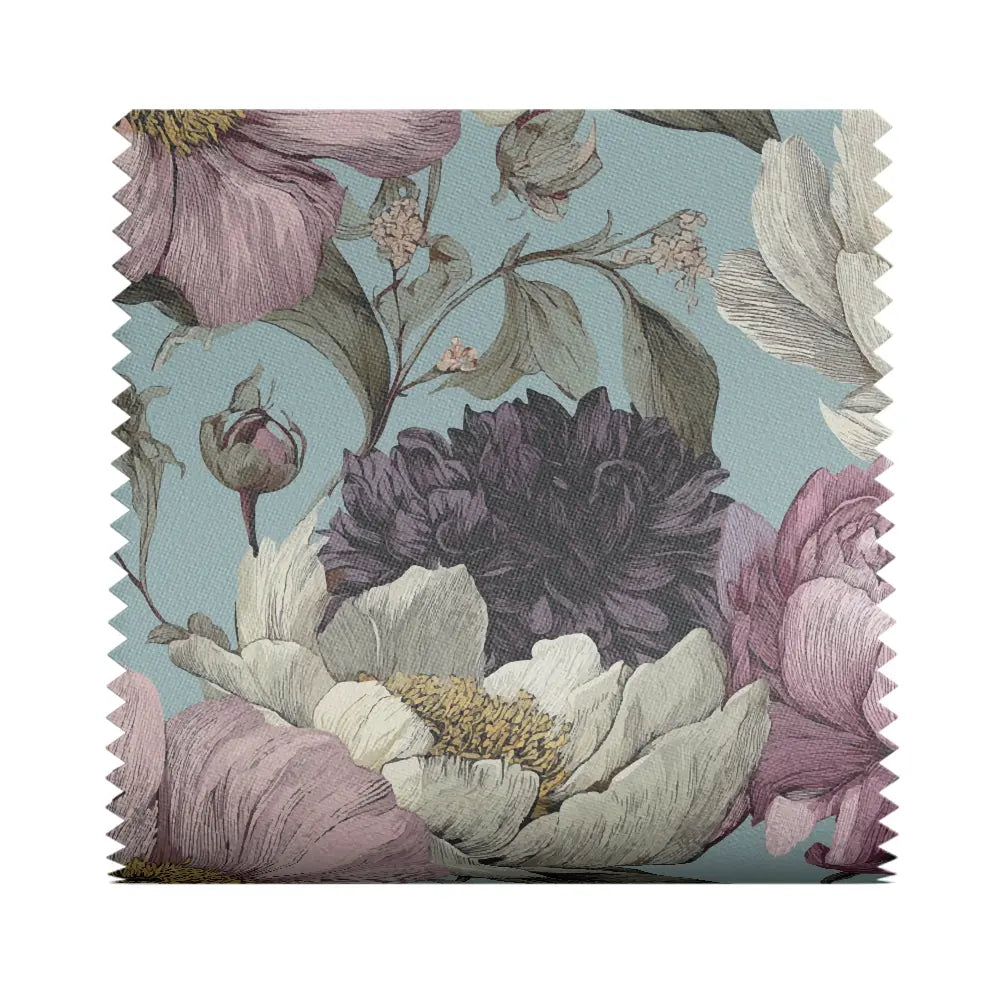 Velvet Petal