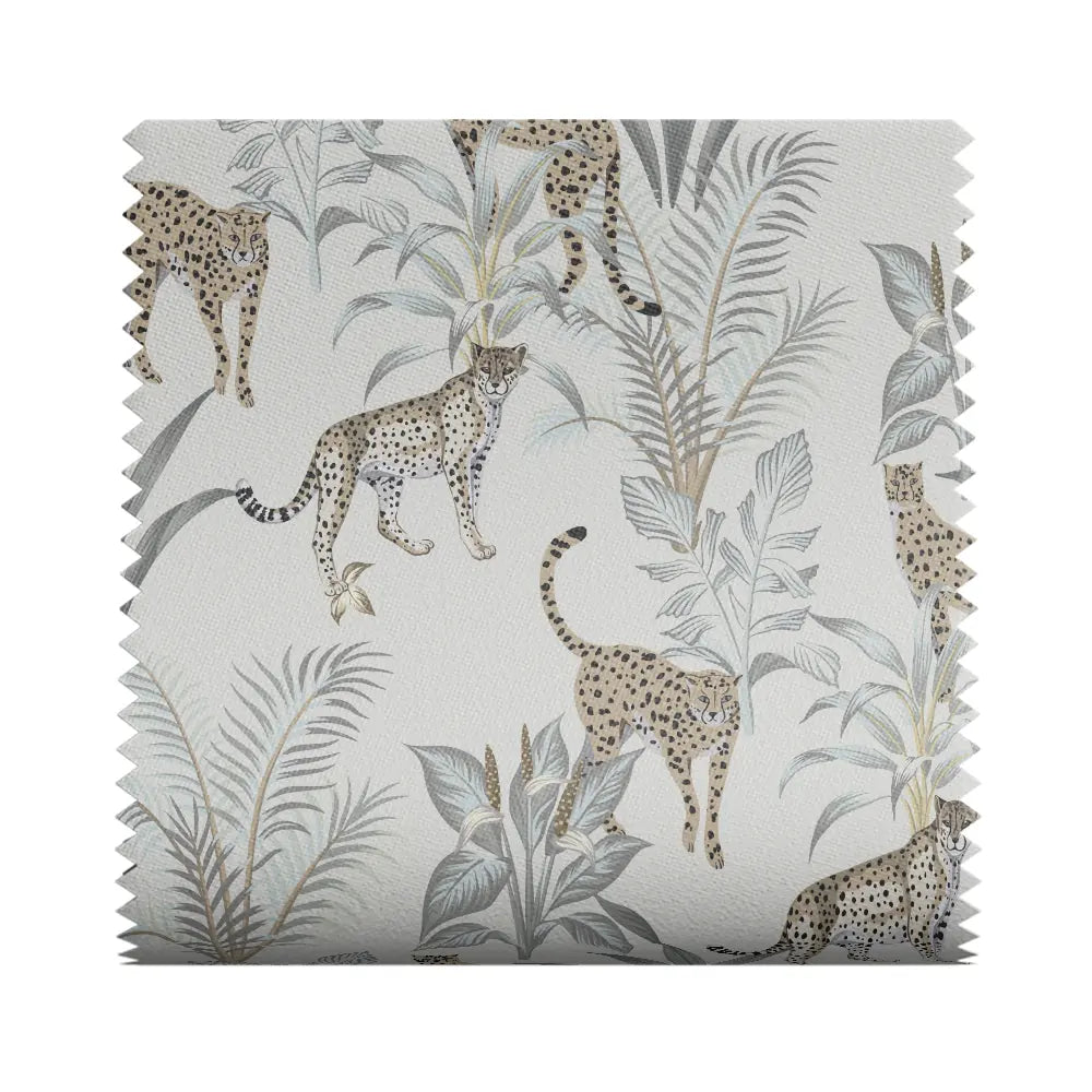 Soft Tigers