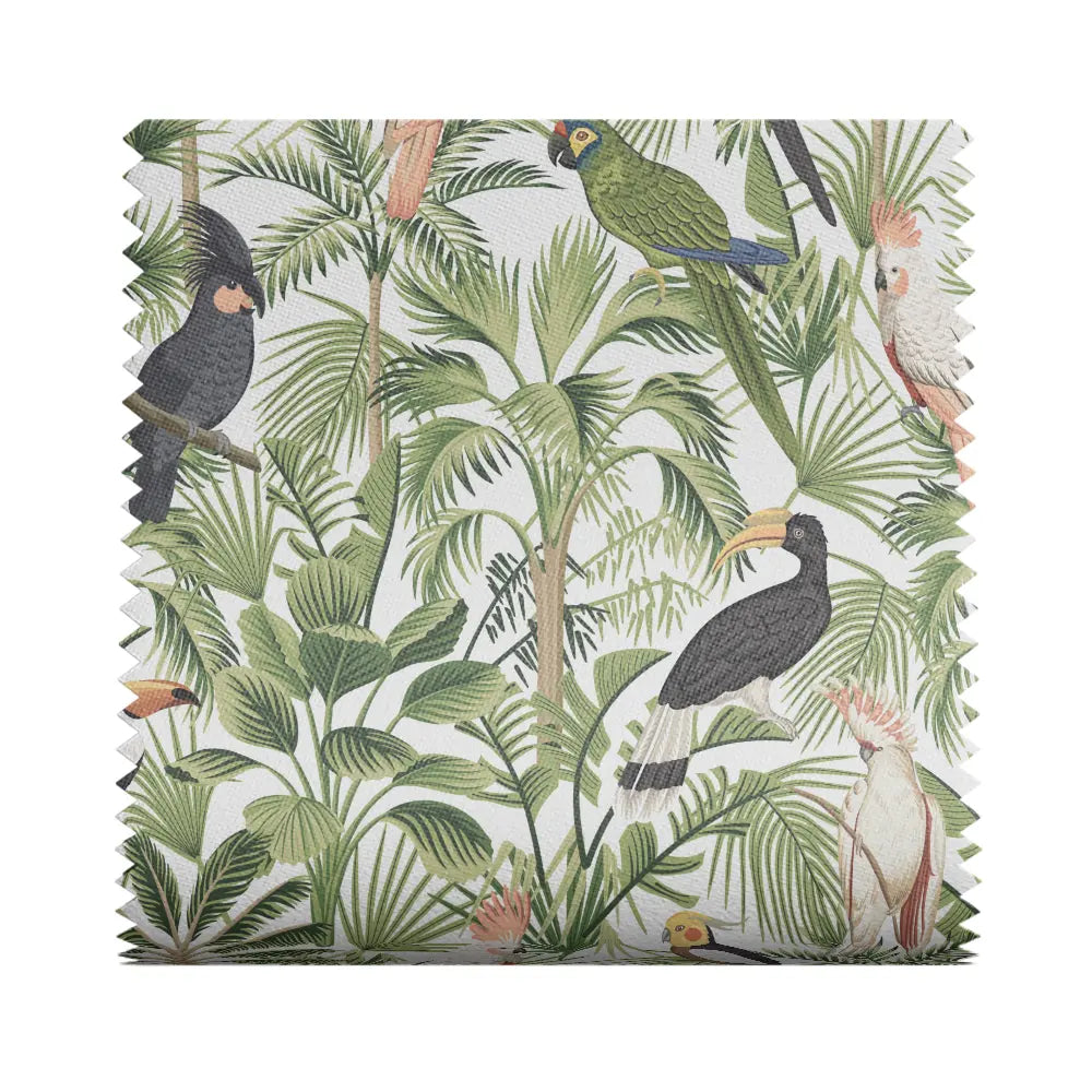 Bird Jungle