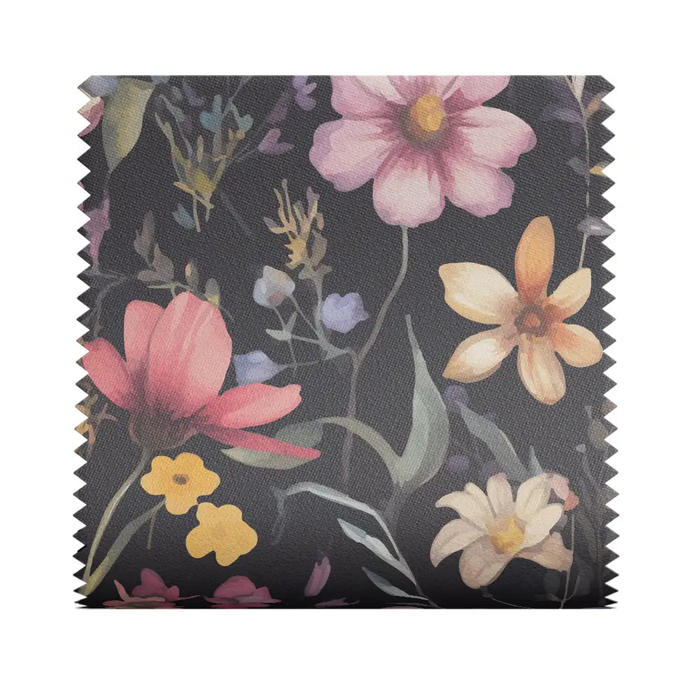 Bloom Noir