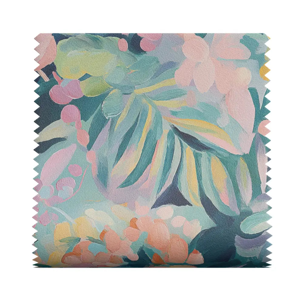 Pastel Tropics