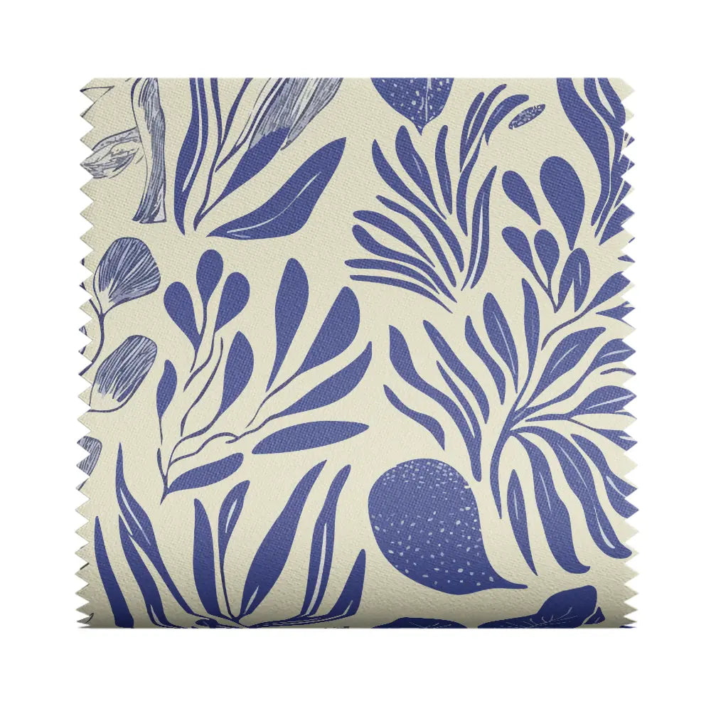 Indigo Garden