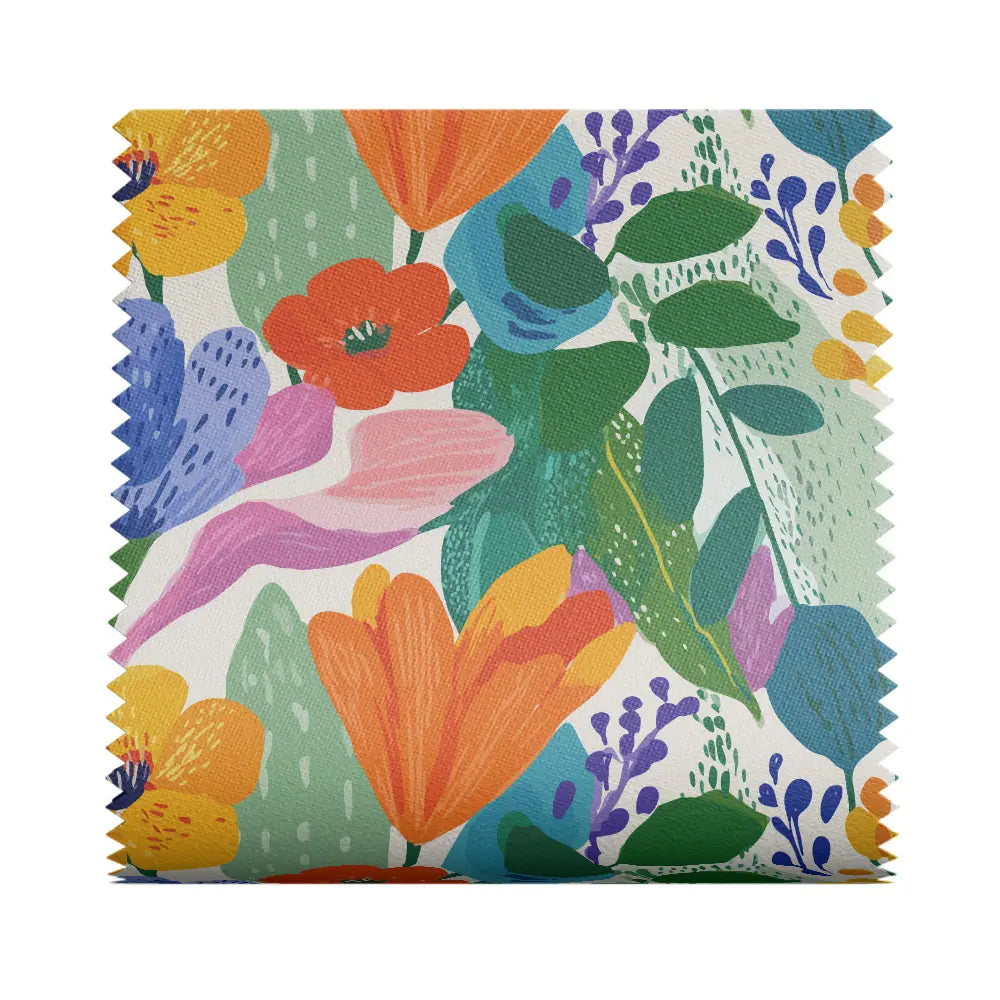 Joyful Garden