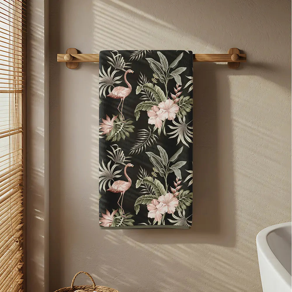 Flamingo Paradise