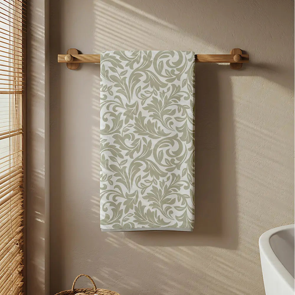 Beige Calm