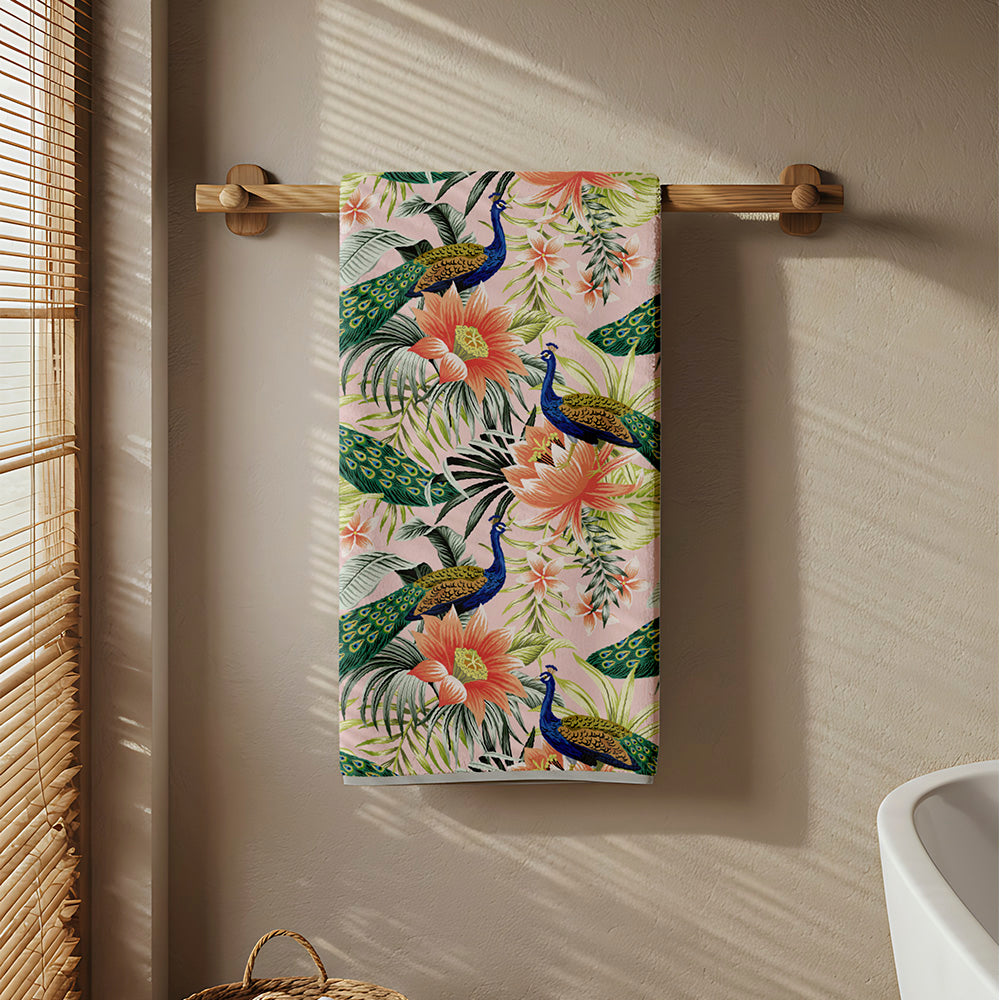 Tropical Summer