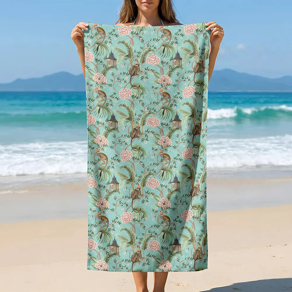 Toallas de Playa