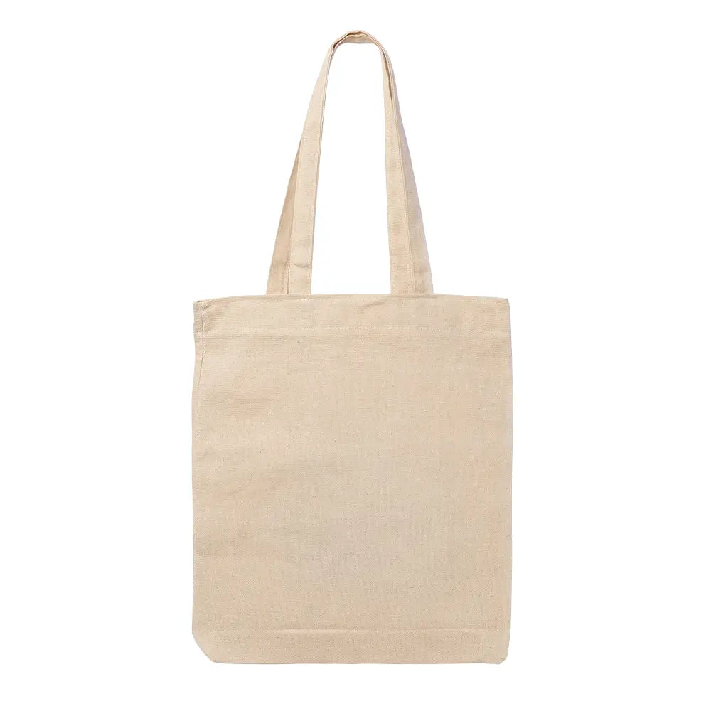 Tote bag Crudo de Algodon