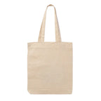 Tote bag Crudo de Algodon