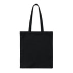 Tote bag Negro de Algodon