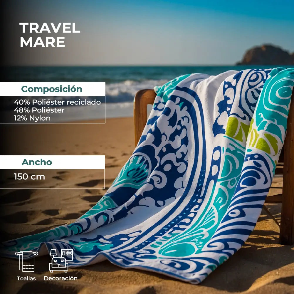 Travel Mare