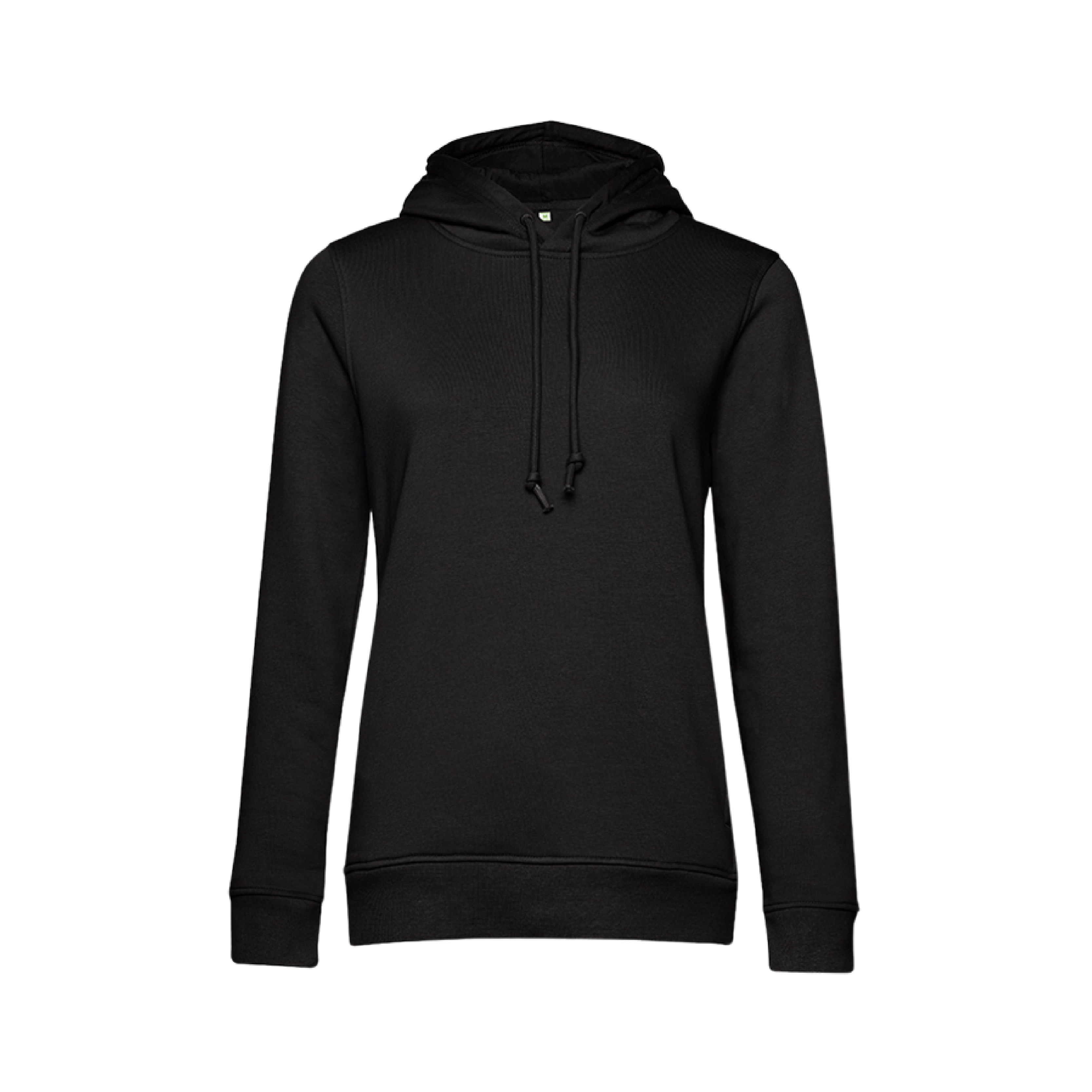 Polerón Unisex B&C 100% Algodón Orgánico