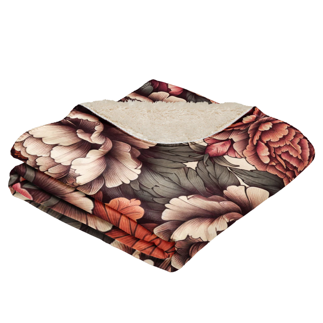 Personaliza - Mantas Sherpa listas para sublimar